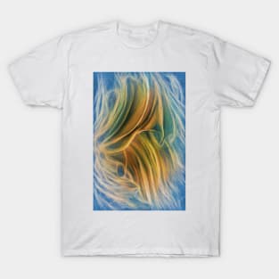 Arrhythmia And Blues T-Shirt